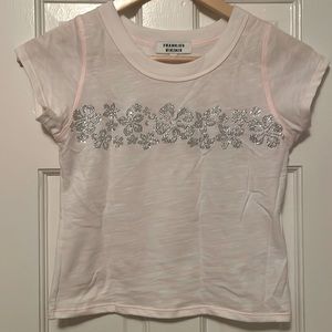 Frankie’s Bikinis tee